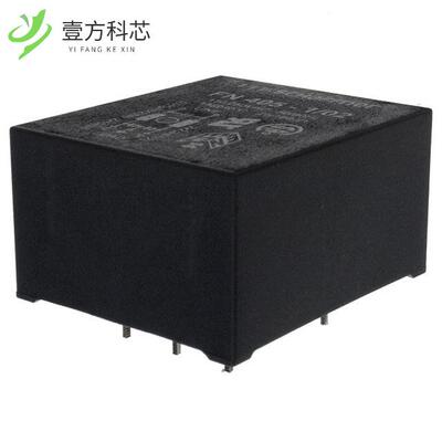 原厂原装FN405-1-02 LINE FILTER 250VAC 1A TH全新正品