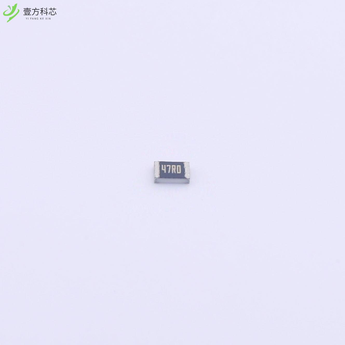 原厂原装ARG05BTC0470 47Ω ±0.1% 125mW全新正品