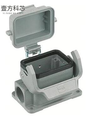 原厂原装19300061255 CONN BASE SIDE ENTRY SZ6B