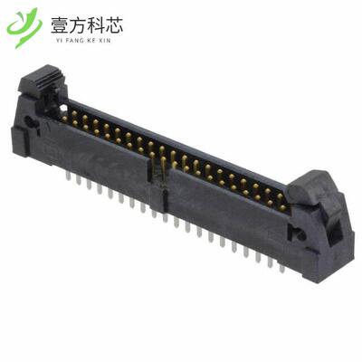 原厂原装EHT-120-01-F-D CONN HEADER VERT 40POS