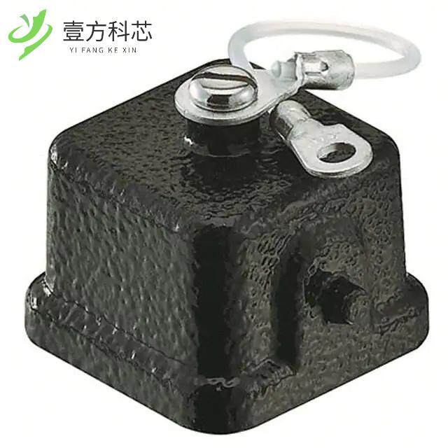 原厂原装09370035405 HAN M PROTECT COVER DIE CA