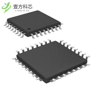 原厂原装PCM2912PJTR IC AUDIO CODEC 16BIT USB 3