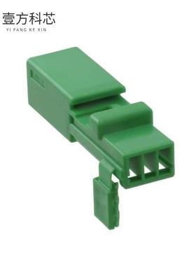原厂原装IL-AG9-3P-S3C1 CONN PIN 3POS HOUSING 2