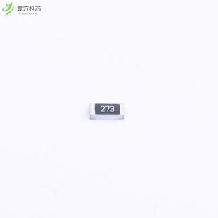 600mW全新正品 原厂原装 ±5% 27kΩ AS0606J0273T5E