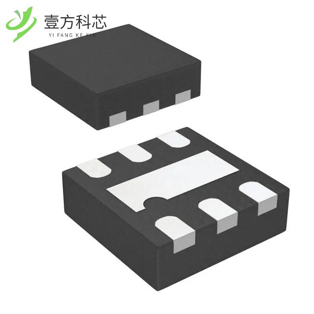 原厂原装MIC2018YML-TR IC PWR SWITCH P-CHAN 1:1