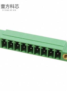 原厂原装1827936 TERM BLOCK HDR 9POS 90DEG 3.81