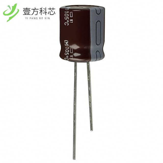 原厂原装EKY-101ETD470MJC5S CAP ALUM 47UF 20% 1