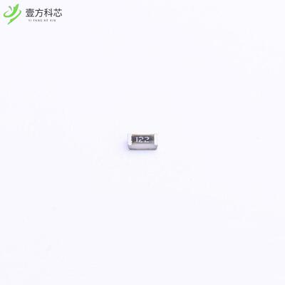 原厂原装PTFR0603B1K20N9 1.2kΩ ±0.1% 100mW全新正品