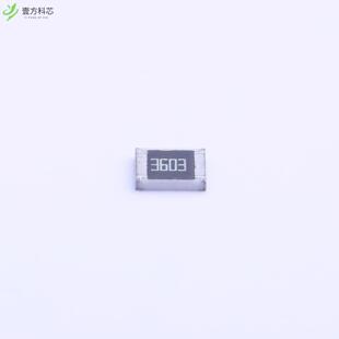 500mW全新正品 原厂原装 ±1% 360kΩ CR1210F360KP05Z