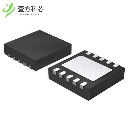 原厂原装AD9837BCPZ-RL IC DDS 16MHZ 10BIT 10LFC