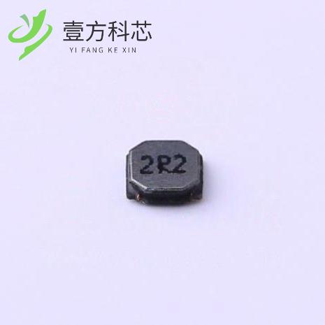 原厂原装YNR4012-2R2M 2.2uH ±20% 1.32A 80mΩ全新正品