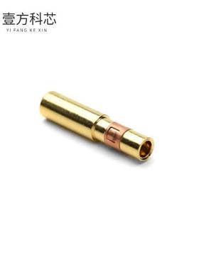 原厂原装MS10B23F CONN SOCKET 10-12AWG CRIMP GO