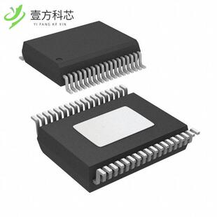 原厂原装L9960T-TR IC HALF-BRIDGE DRVR SPI PWRS