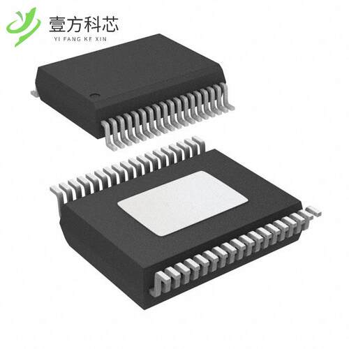 原厂原装L9960T-TR IC HALF-BRIDGE DRVR SPI PWRS