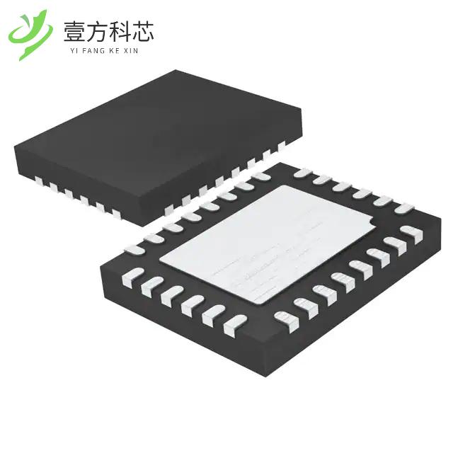 正品 LT3669IUFD#PBF芯片(IC)║IC TRANSCEIVER 1/1 28