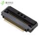 0.5SH CONN FFC 原厂原装 18POS 18S BOTTOM FH52