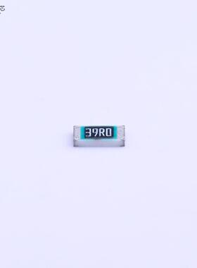 原厂原装FCR1206F39R0P05Z 39Ω ±1% 250mW全新正品