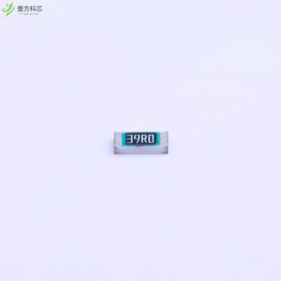 原厂原装FCR1206F39R0P05Z 39Ω ±1% 250mW全新正品