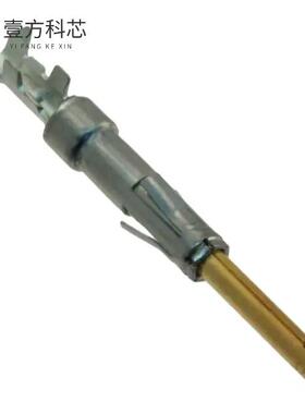 原厂原装T2P20MC1LT CONN PIN 20-22AWG TIN CRIMP