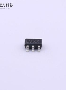 原厂原装H7211-28M5R Vin=6V Vout=2.8V 300mA 80d