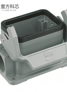 原厂原装19300061290 CONN BASE SIDE ENTRY SZ6B