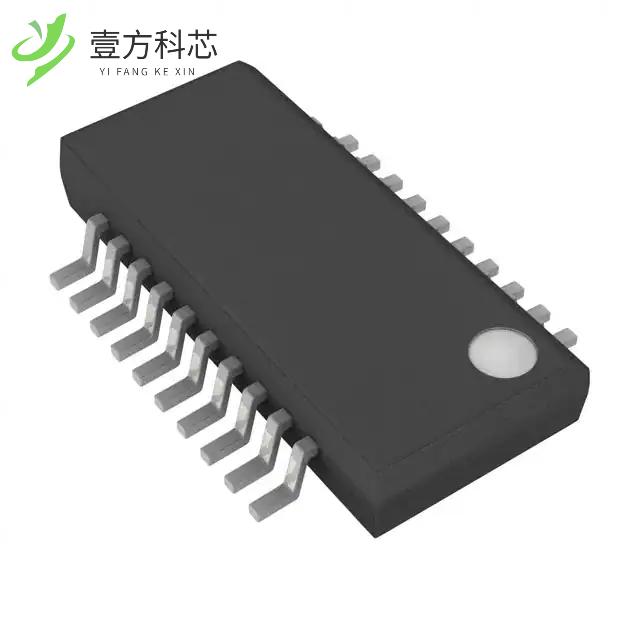 原厂原装MAX1228BEEP+T IC ADC 12BIT SAR 20QSOP全