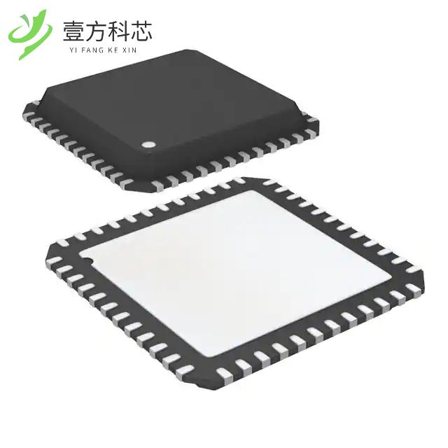 原厂原装MAX5885EGM+D IC DAC 16BIT A-OUT 48QFN全