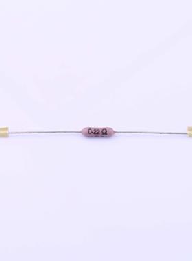 原厂原装NWS01JR220A520NH 220mΩ ±5% 1W全新正品