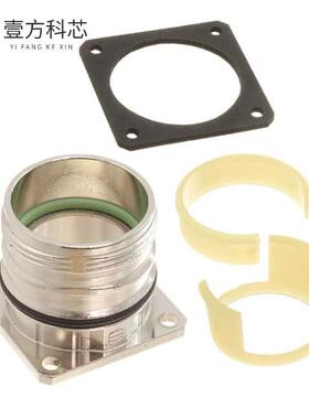 原厂原装09151000301 CONN INSERT SHELL PANEL MN