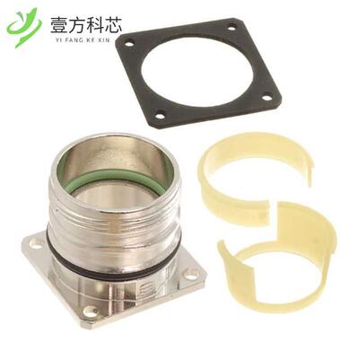 原厂原装09151000301 CONN INSERT SHELL PANEL MN