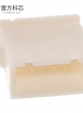 原厂原装DF1BA-12DEP-2.5RC CONN PLUG HOUSING 12
