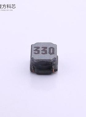 原厂原装MPA4030S330M 33uH ±20% 850mA 415mΩ全新正品