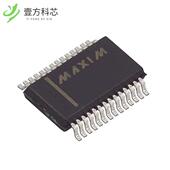 ADC 18BIT DELTA 原厂原装 SIGMA MAX1401EAI