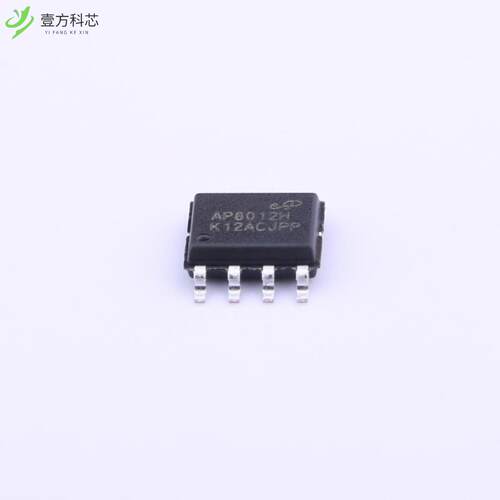 原厂原装AP8012HSEC-R1 AP8012HSEC-R1全新正品
