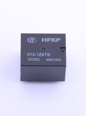 原厂原装HFKP/012-1Z4TS HFKP/012-1Z4TS全新正品