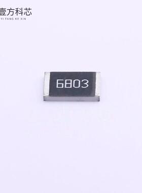 原厂原装181207F6803T4E 680kΩ ±1% 750mW全新正品