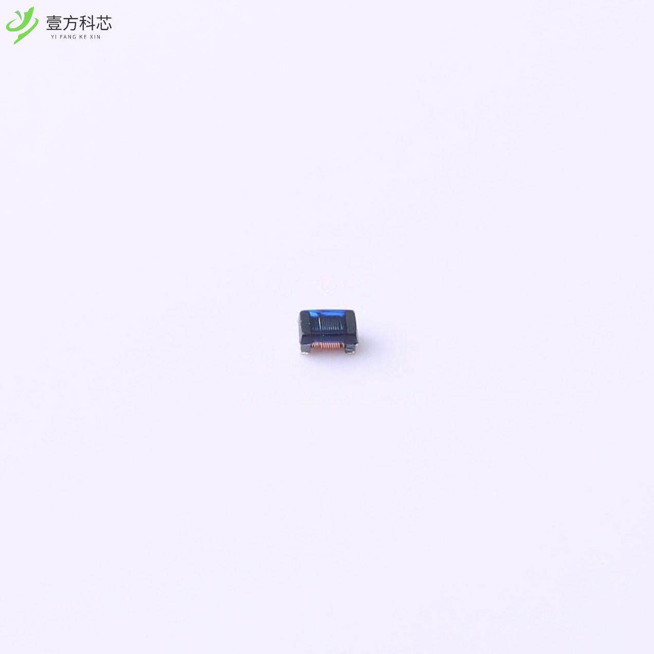 原厂原装MLW1608RF-2R2MT 2.2uH ±20% 600mA 560mΩ