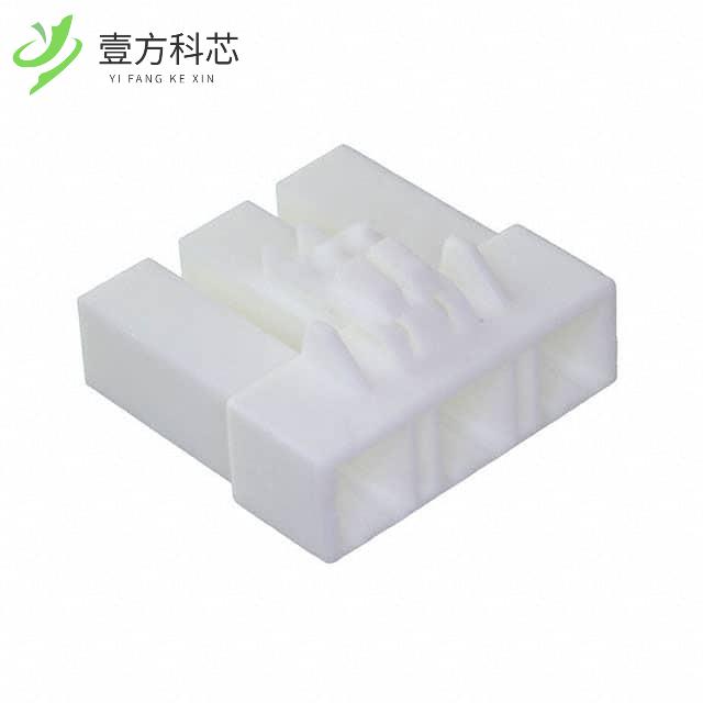 原厂原装DF22B-3S-7.92C CONN RCPT HSG 3POS 7.92