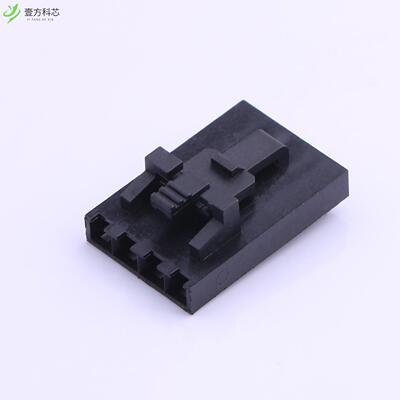 原厂原装50579404 2.54mm 1x4P全新正品