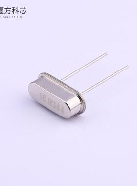 原厂原装49SAC16934182060 16.9344MHZ 18PF 20PPM