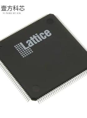 原厂原装LFXP2-5E-5TN144C IC FPGA 100 I/O 144TQ