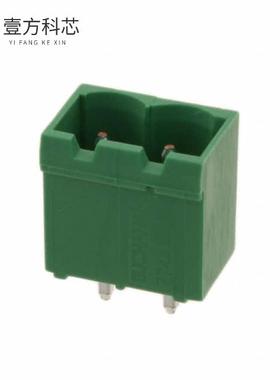 原厂原装796636-2 TERM BLOCK HDR 2POS VERT 5.08