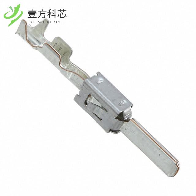 原厂原装2-962841-1 CONN TAB 17-20AWG CRIMP TIN