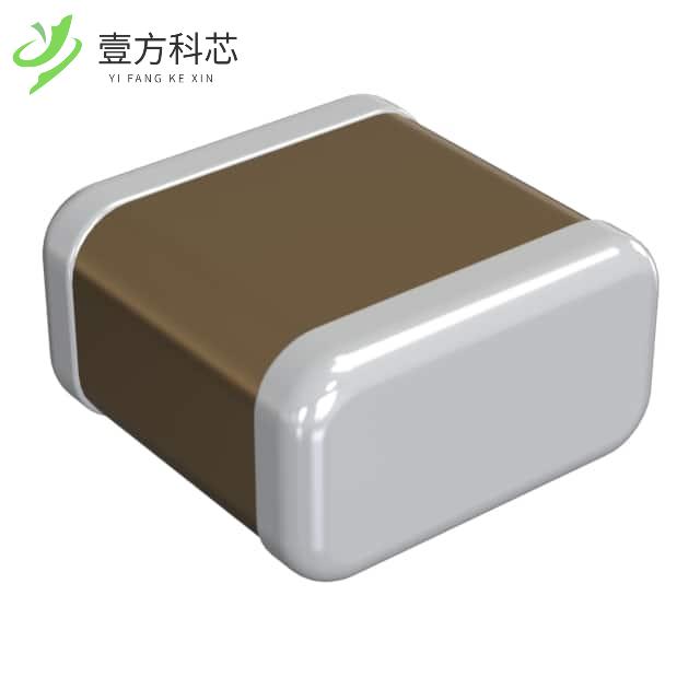 原厂原装GRM033C81A105ME05D CAP CER 1UF 10V X6S