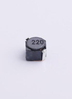 原厂原装YPRH3D28-220M 22uH ±20% 330mA 146mΩ全新正品