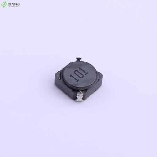 原厂原装MSRH5D28-101MT 100uH ±20%全新正品