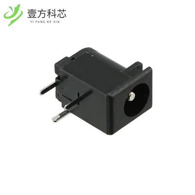 原厂原装PJ-102A CONN PWR JACK 2X5.5MM SOLDER全新正品