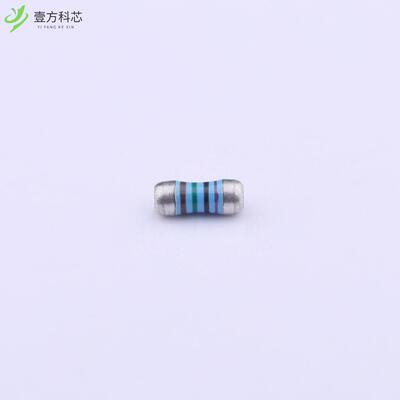 原厂原装MELF-MFR02041/4WS15KΩFT50 15kΩ ±1% 250