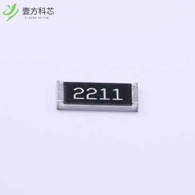 原厂原装RTT252211FTE 2.21kΩ ±1% 1W全新正品