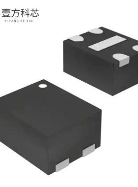 原厂原装ESDAVLC8-4BN4 TVS DIODE 3VWM 28VC 4UQF